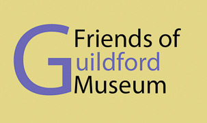 Friends of Guildford Museum logo